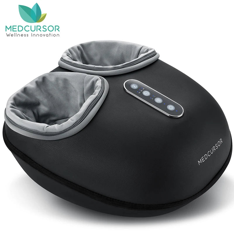 RelaxaCare® Medcursor Pro Foot Massager